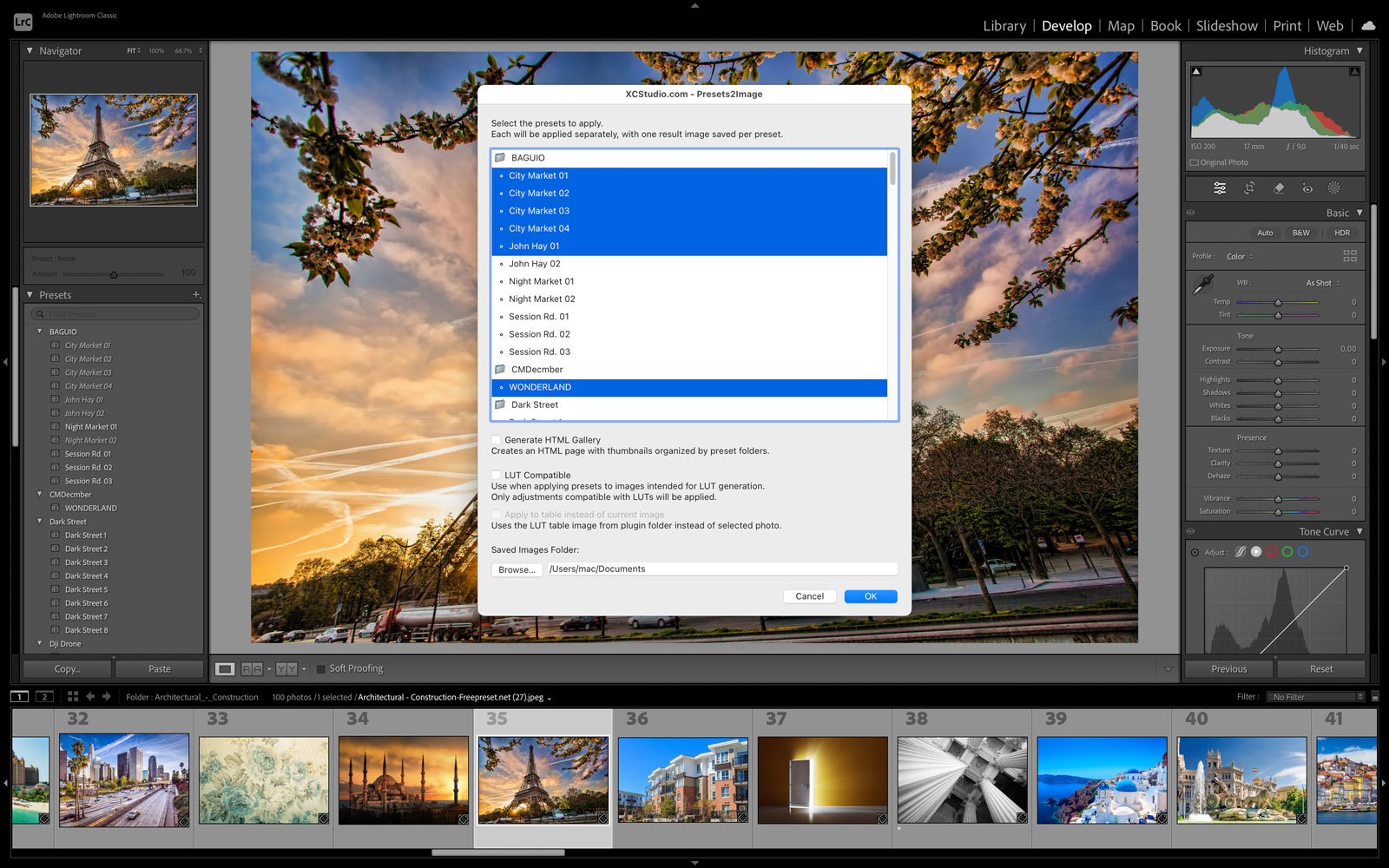 Plugin Overview
